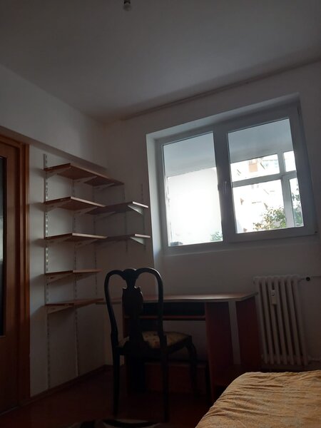 Doamna Ghica, Ion Berindei