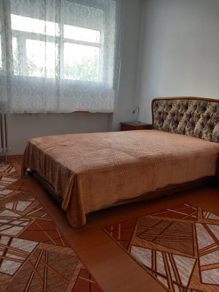 Doamna Ghica, Ion Berindei